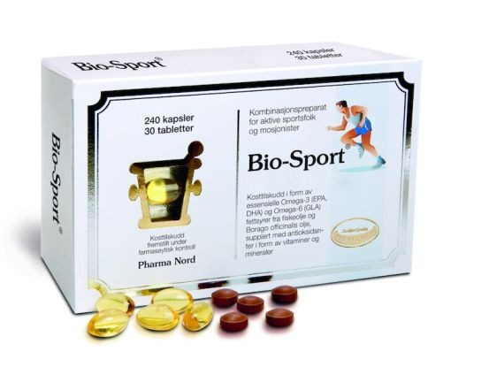 Pharma Nord Bio-Sport