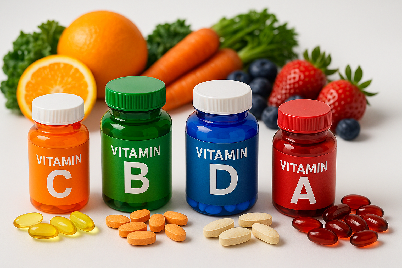 Vitaminer
